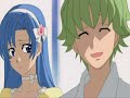 Princess Princess cap 5 (1/3) Princess Princess cap 5 (1/3)