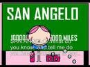 SaN ANGELO-ThiRd day