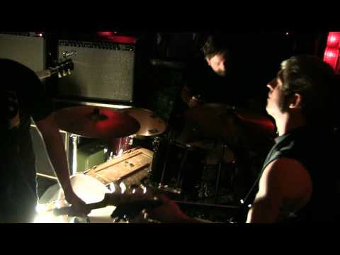 milanku - Milanku (Live @ L'Esco, 2011-03-18)