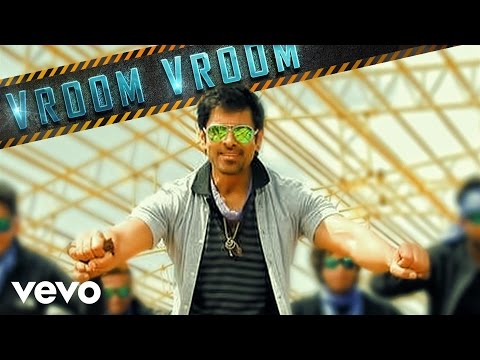 10 Endrathukulla - Vroom Vroom Lyric | Vikram, Samantha | D. Imman | Vijay Milton 10 Endrathukulla - Vroom Vroom Lyric | Vikram, Samantha | D. Imman | Vijay Milton