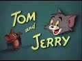 Tom and jerry- Jerrys cousin