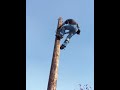 Mr. Lineman Mr. Lineman