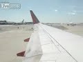Funny pre-flight announcement