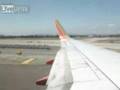 Funny pre-flight announcement