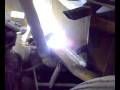 videos de Сварка алюминия. ООО ИПК «Плазменное оборудование». http://plasma-welding.ru/