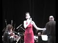 invitada como cantante junto a la orquesta del tango de buenos aires dirigida por raul garello. funcion realizada en el teatro alvear.
para mas informacion www.claudiapannone.com.ar