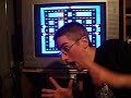 Month of ATARI 2600 day 24 - Lock N chase