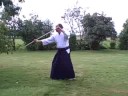 Aikido - Ju San No Kata Aikido - Ju San No Kata