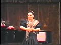 Teresa Berganza *Carmen* Seguidilla Teresa Berganza *Carmen* Seguidilla