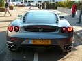 Ferrari sounds