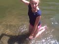 Elk River Falls