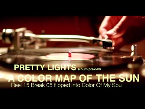 Pretty Lights