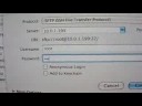 OpenSSH for jailbroken iPhone 3G/firmware 2.0