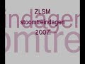 ZLSM Stoomtreindagen 2007