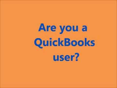 how to rebuild quickbooks data