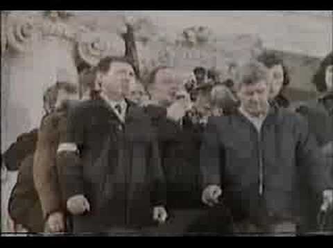 The Ulster Troubles (Part 19 of 24)