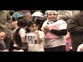 لقطات من الجلسة الافتتاحية للمؤتمر القاهرة الدولي الخامس