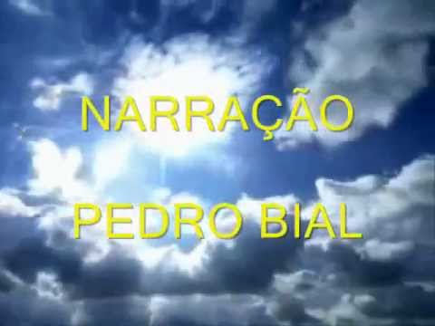 Filtro Solar - na voz de Pedro Bial