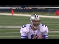 tony romo highlight 2011