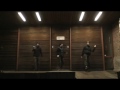 Sense to Sense (Fancy Dance 2008)