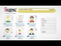 Yandex people search intro
