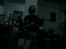 DARUIS - Outside (Staind cover)