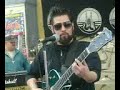 Curanderos - Comunicate (en el Chopo)