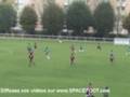 Tournoi du Pecq : St Cyr - J. Aubervilliers (Part. 1) 13ans