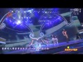 All Because Of You - Heilongjiang Spring Festival Gala (China, Beijing)