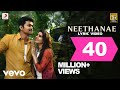 Mersal - Neethanae Tamil Lyric Video | Vijay, Samantha | A R Rahman | Atlee Mersal - Neethanae Tamil Lyric Video | Vijay, Samantha | A R Rahman | Atlee