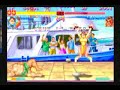 Super SF2 Turbo Intermediate Tutorial by David Sirlin