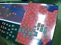 How to play the Stalingrad Board Game