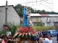 Processione della Madonna della Consolazione di Brognaturo