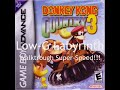 low-g labyrinth... cool music =p game by rare. owned by nintendo.