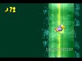 low-g labyrinth... cool music =p game by rare. owned by nintendo.