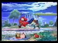 Smasher(Link)vs Karamity(Yoshi)2 Smasher(Link)vs Karamity(Yoshi)2