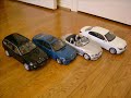 Die-Cast Cars [part 2]