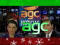 Vinheta BOAS FESTAS agctv 2008