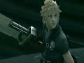 FINAL FANTASY VII ADVENT CHILDREN
