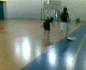 Swimming Competition