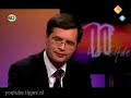 YouTube humor Andries Knevel versus Balkenende YouTube humor Andries Knevel versus Balkenende