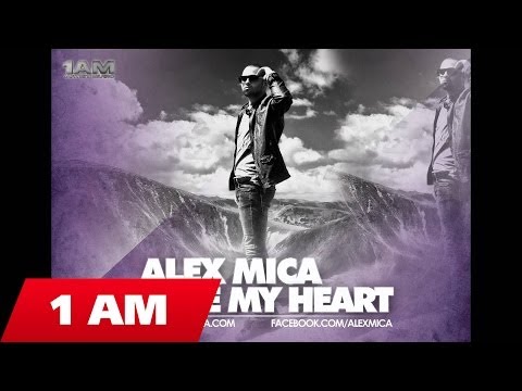 Save My Heart Alex Mica