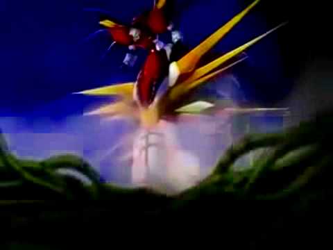 G Gundam: Sangeki no Ashioto