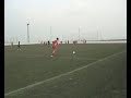 Sparta Walshoutem  B - Drieslinter 3-1