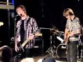 Stuck With Bård - Hesteblues (Live)