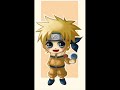 Wywiad z Naruto
