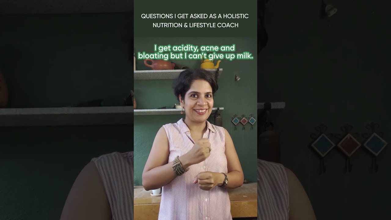 Questions I get asked as a Holistic Nutrition & Lifestyle Coach