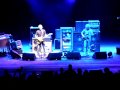 Phish: Live From Jones Beach June 2, 2009 Reunion Tour. Encore: Suzie Greenberg