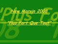 Zouk 2008  Marvin Plus fort que tout