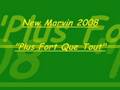 Zouk 2008  Marvin Plus fort que tout